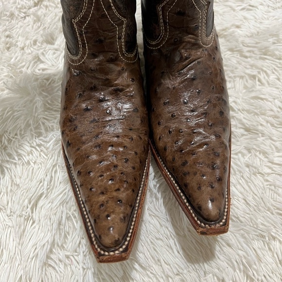 El Buitre by Veary Western Women’s boots - NWT - Picture 5 of 15